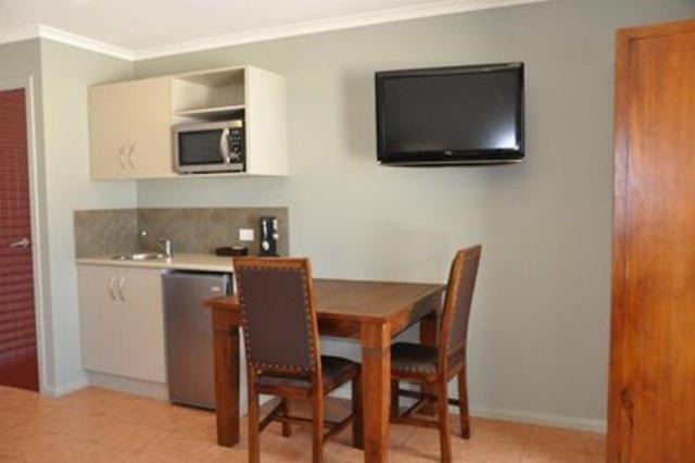 Bairnsdale Motel Buitenkant foto
