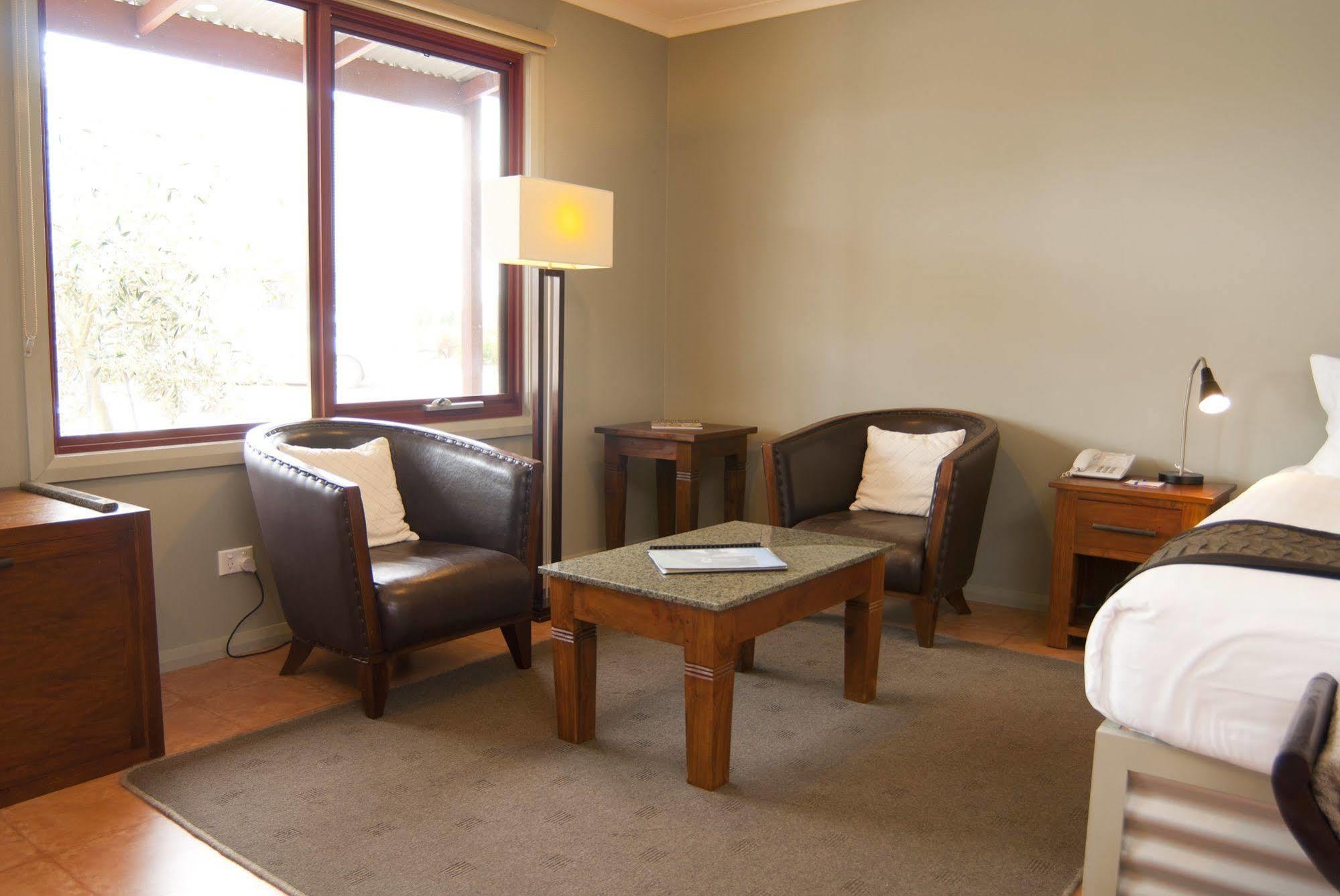 Bairnsdale Motel Buitenkant foto