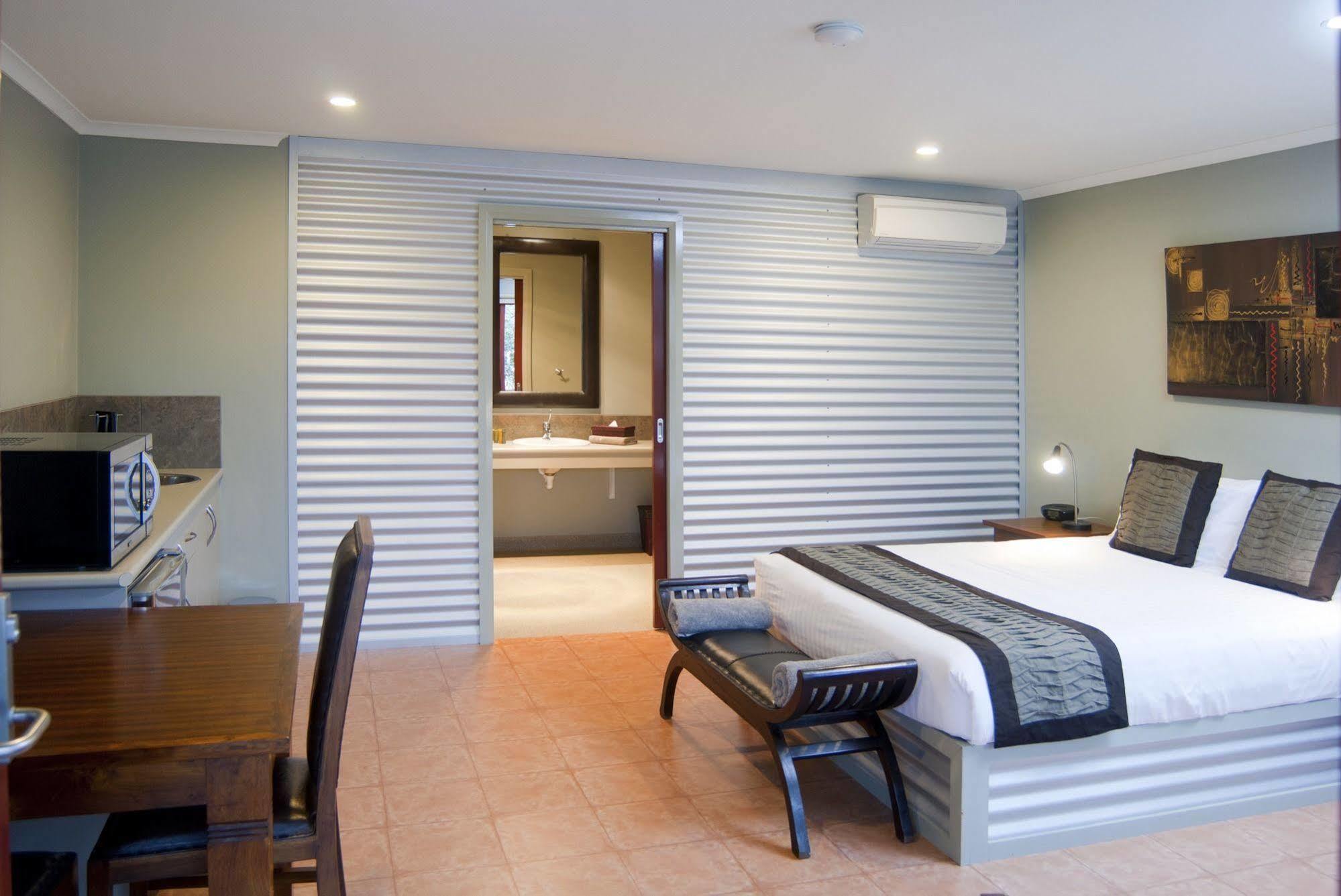 Bairnsdale Motel Buitenkant foto