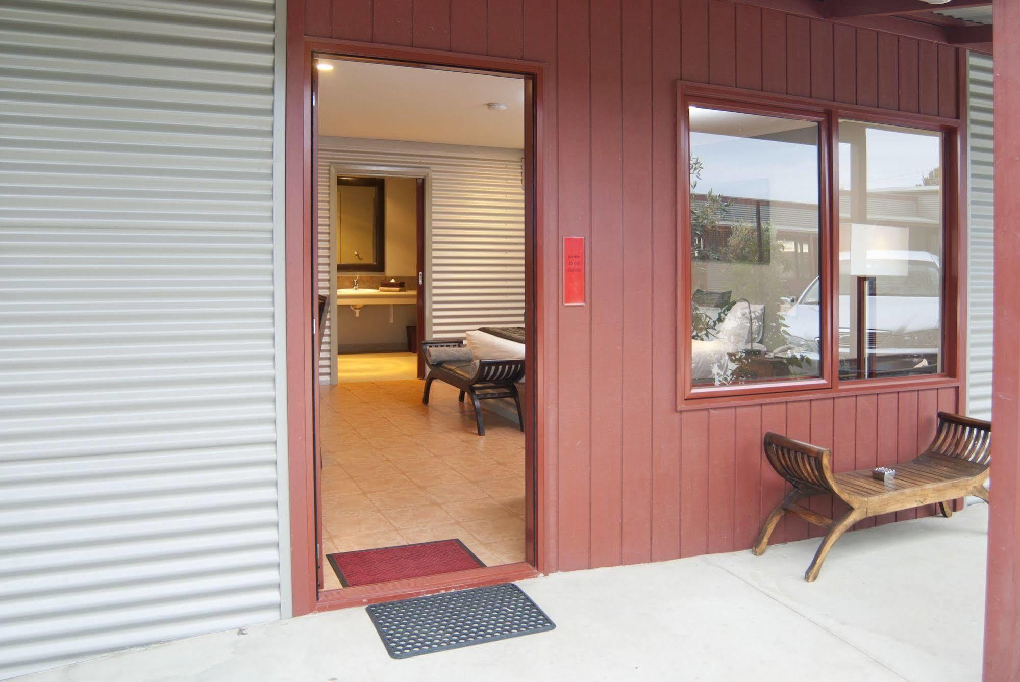Bairnsdale Motel Buitenkant foto